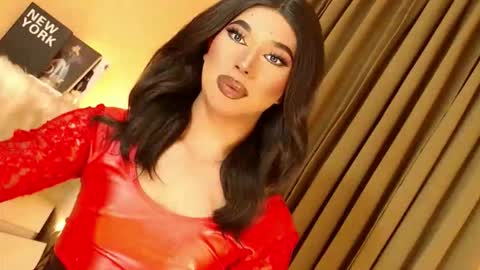 Ebony online show from 10.30.25