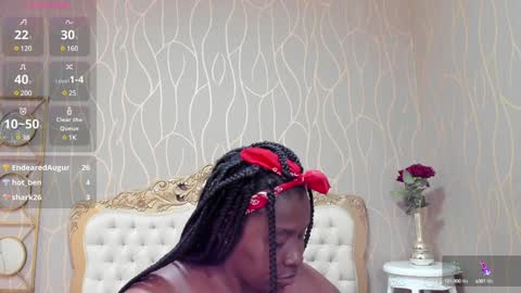 kenda  online show from 01.16.25