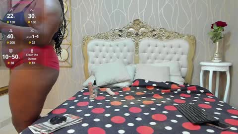 kenda  online show from 01.19.25
