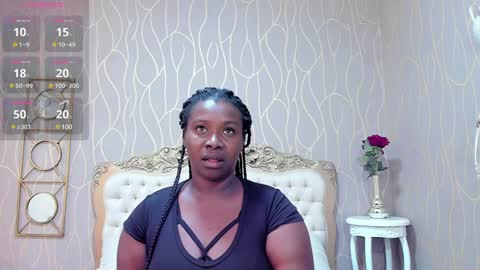 kenda  online show from 01.21.25