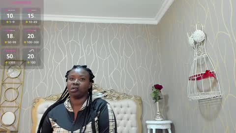 kenda  online show from 01.22.25
