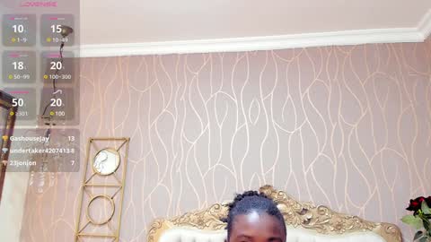 kenda  online show from 02.06.25