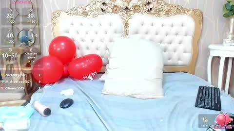 kenda  online show from 02.18.25