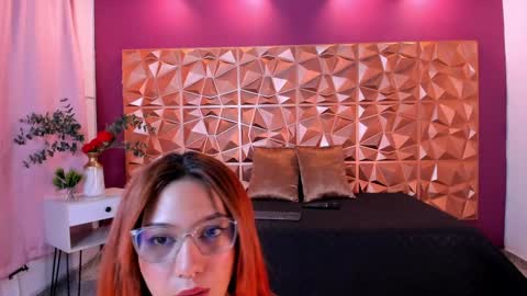 Kendall online show from 12.14.24