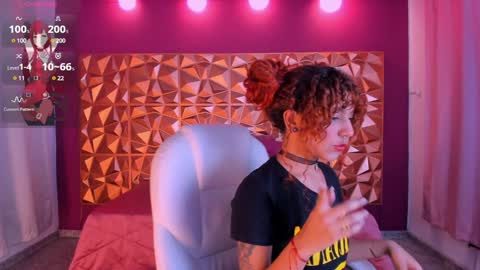 Kendall online show from 01.31.25