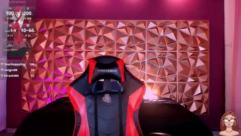 Kendall online show from 02.24.25