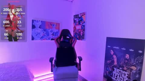 Kendall online show from 10.03.25