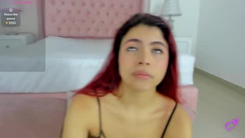 Kendall online show from 02.04.25