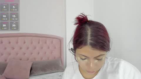 Kendall online show from 10.03.25