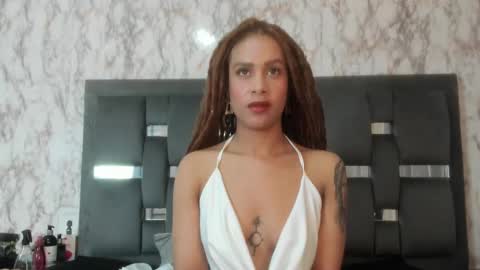 Snapshot of kendall__quinn chatting on 02.25.25 Kendall online show from 02.25.25