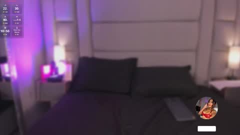 kendall_evanss_ online show from 02.11.26