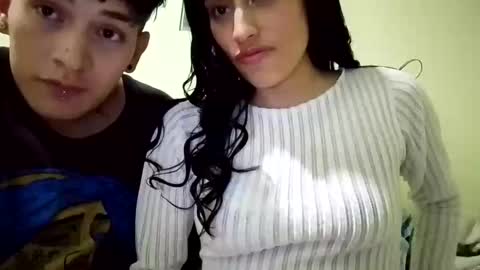 Snapshot of kendall_foxy28630 chatting on 04.28.26 Kendall Roxy online show from 04.28.26