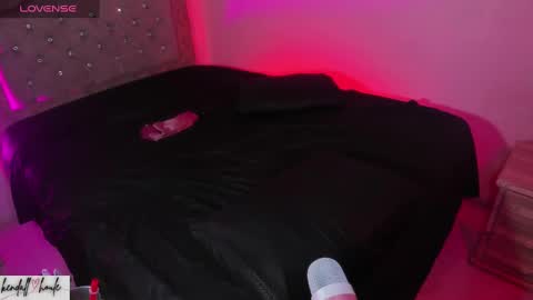 Snapshot of kendall_houle_ chatting on 12.21.24 KendallHoule online show from 12.21.24