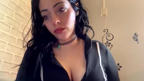 Kendall Kandy online show from 10.01.25