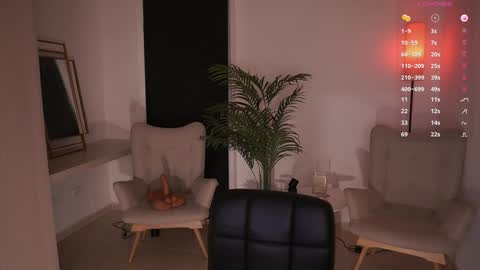 KENDALL IG 1ken 1ken online show from 01.19.25