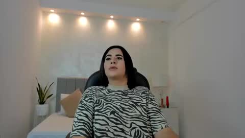 kendall_roous online show from 10.14.25