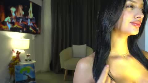 Andrea online show from 11.04.25