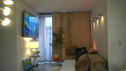 Andrea online show from 04.09.26