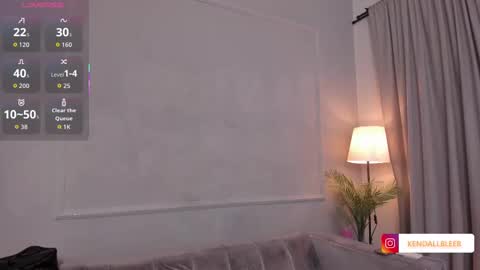 kendallbleer online show from 09.26.25