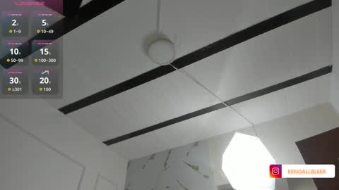 kendallbleer online show from 10.02.25