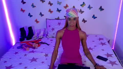 kendallgil online show from 01.13.25