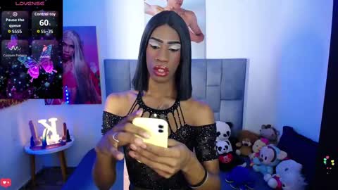 kendallgil online show from 10.07.25