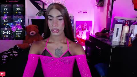 kendallgil online show from 04.15.26