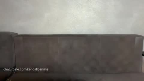 Kendall online show from 01.09.26