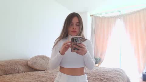 kendall online show from 03.04.25