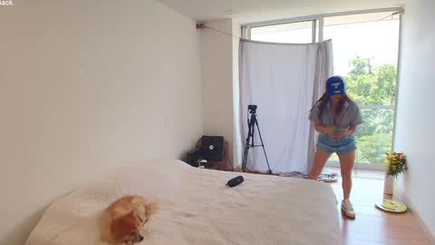 kendall online show from 03.15.26