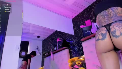 Kendall online show from 04.07.26