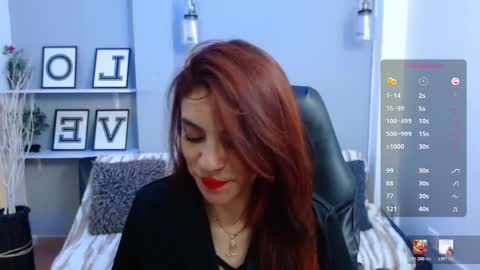 Kendall  online show from 01.12.26