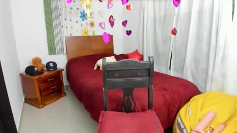 Fernanda online show from 11.06.25