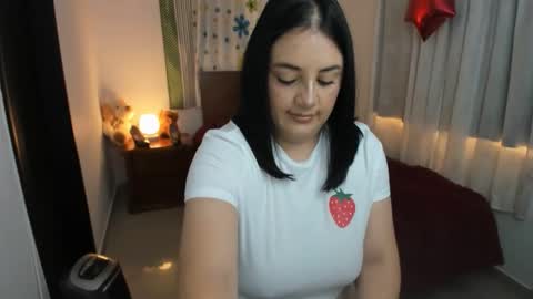 Fernanda online show from 03.05.26