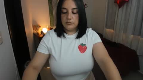 Fernanda online show from 04.12.26