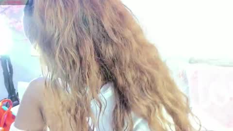 Snapshot of kendalstallyon chatting on 10.25.25 Kendal online show from 10.25.25