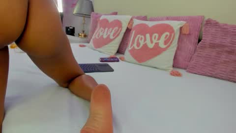 Kendal  online show from 11.26.25