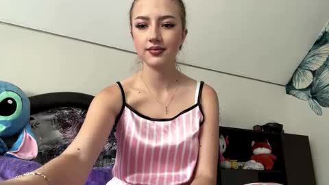 Betty online show from 11.05.25