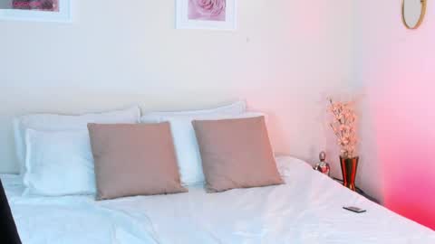 Kendall Anne online show from 04.08.26