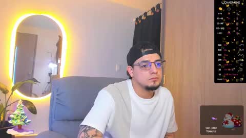 kendel_dimitri online show from 12.02.24