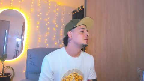 kendel_dimitri online show from 12.28.24