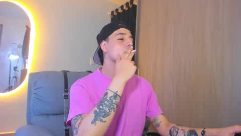 kendel_dimitri online show from 01.17.25