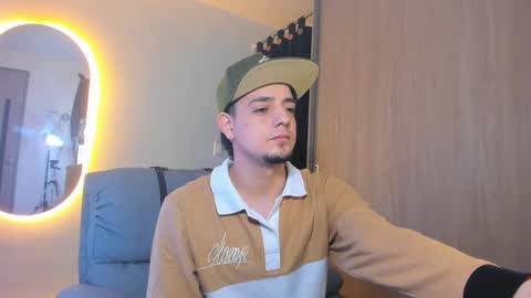 kendel_dimitri online show from 01.19.25