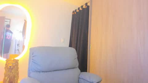 kendel_dimitri online show from 01.24.25