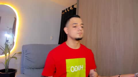 kendel_dimitri online show from 02.23.25