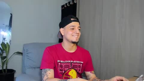 kendel_dimitri online show from 03.01.25