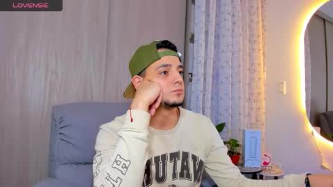 kendel_dimitri online show from 09.19.25