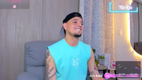 kendel_dimitri online show from 10.03.25