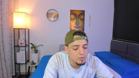 kendel_dimitri online show from 05.14.26