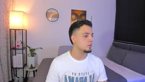 kendel_dimitri online show from 05.19.26